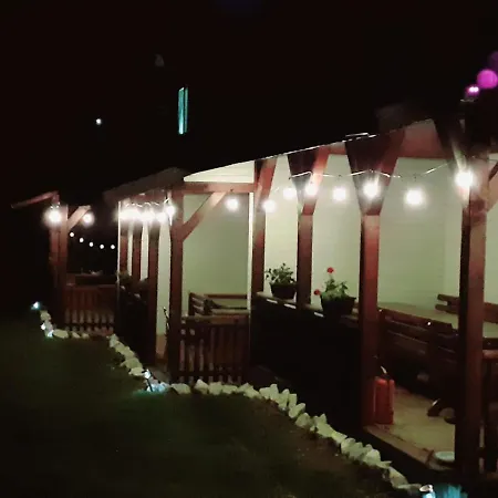 Intre Cascade Holiday home *
